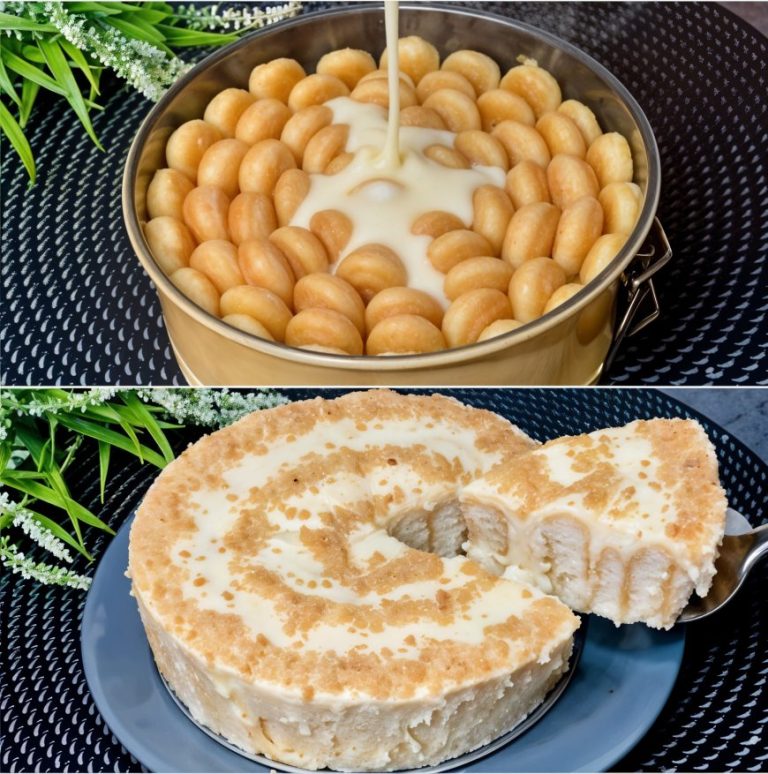 Najlepsze CIASTO CYTRYNOWE na świecie 🍰🍋