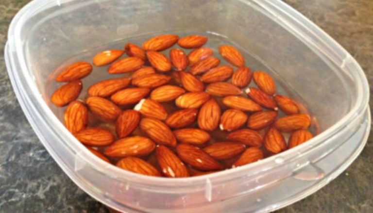 Dlaczego warto moczyć orzechy przed spożyciem? Rozszerzone kompendium wiedzy